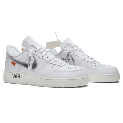 Off-White x Nike Air Force 1 'ComplexCon Exclusive - Kick Game