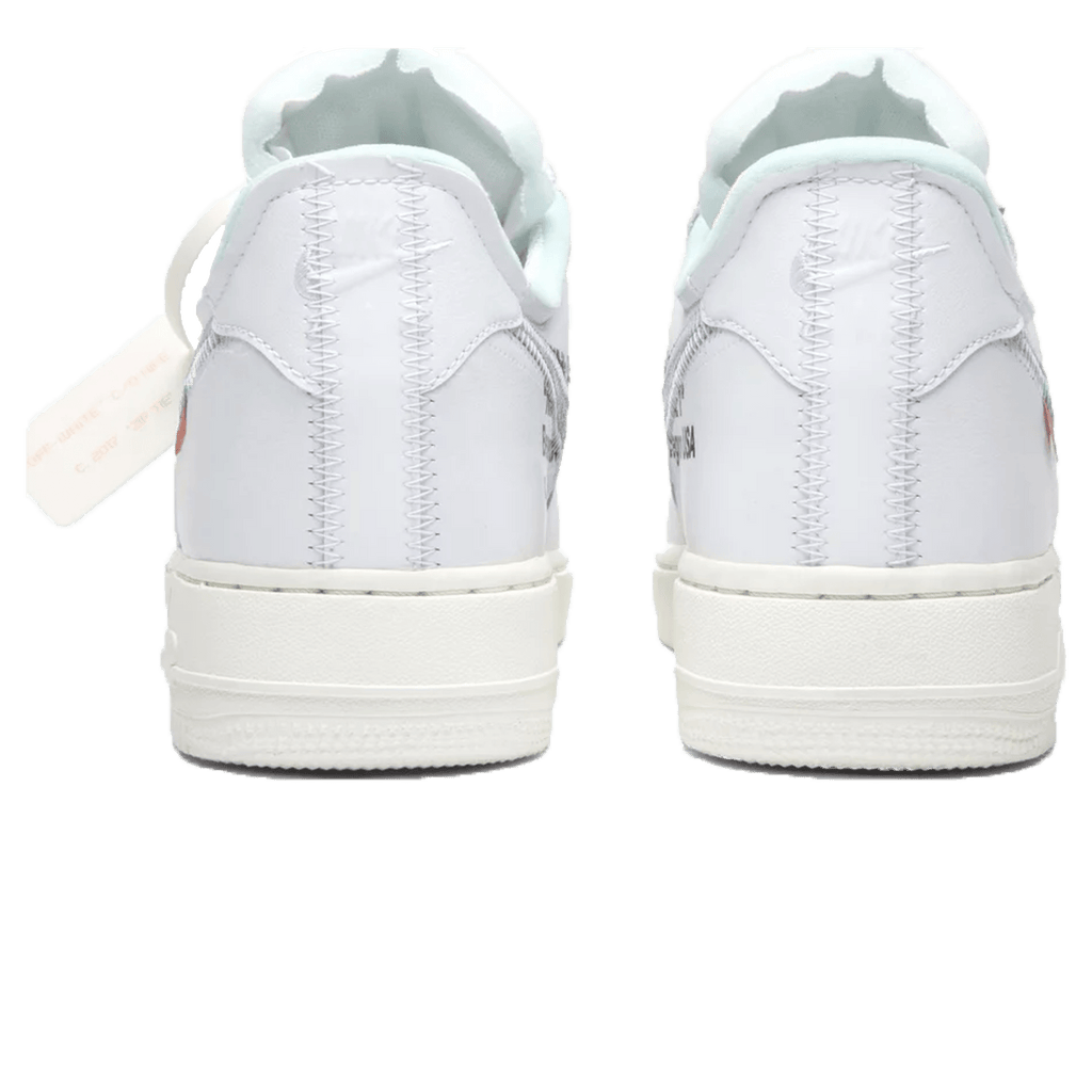 Air force 1 top jester x off white