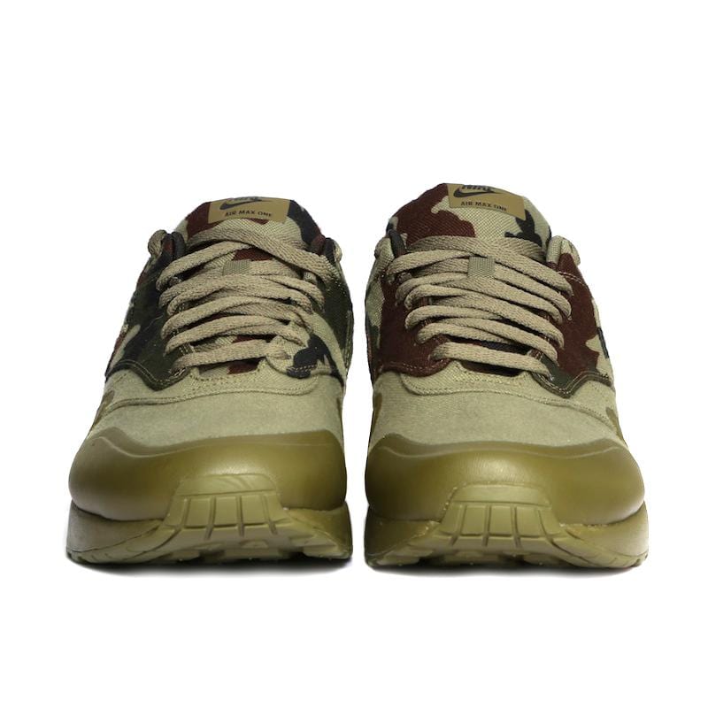 Nike Air Max 1 Camo France - Kick Game