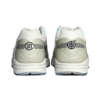 Nike Air Max 1 Clot "Kiss of Death" Special Box Edition - Kick Game