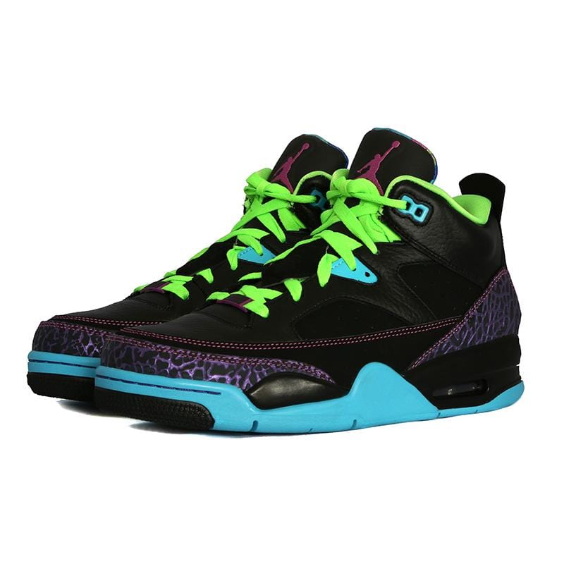 Air Jordan Son of Mars Low 'Bel Air' - Kick Game