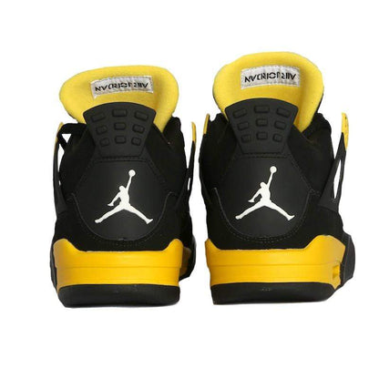 Air Jordan 4 Retro Thunder - Kick Game