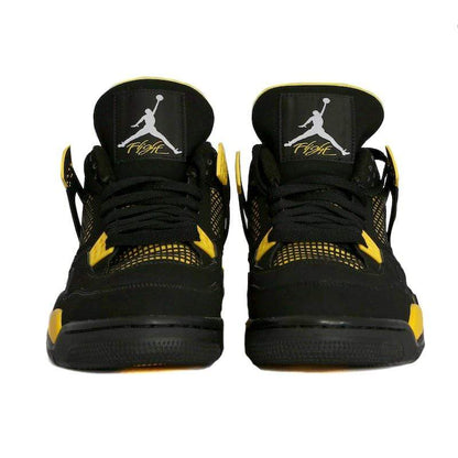 Air Jordan 4 Retro Thunder - Kick Game