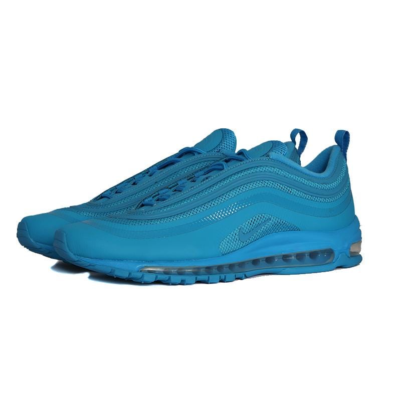 Nike Air Max 97 Hyperfuse Blue - Kick Game