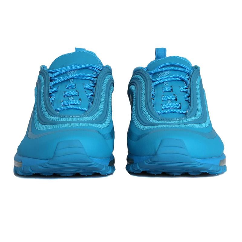 Nike Air Max 97 Hyperfuse Blue - Kick Game