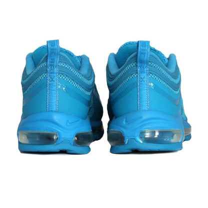 Nike Air Max 97 Hyperfuse Blue - Kick Game