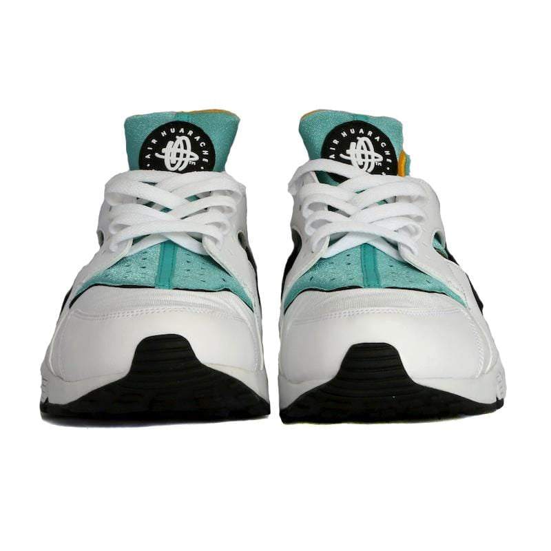 Nike Air Huarache OG Yellow-Green - Kick Game