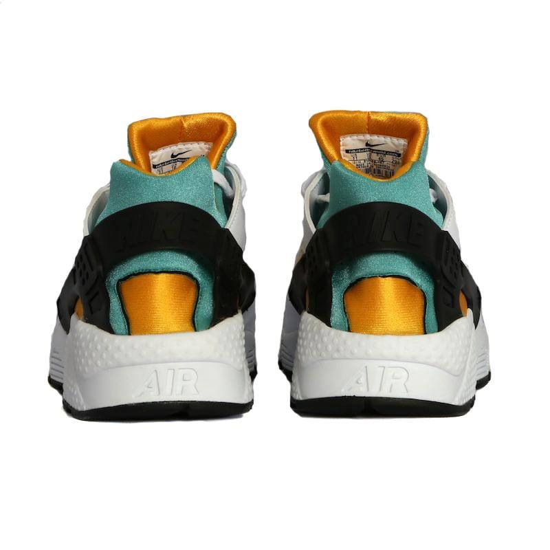 Nike Air Huarache OG Yellow-Green - Kick Game