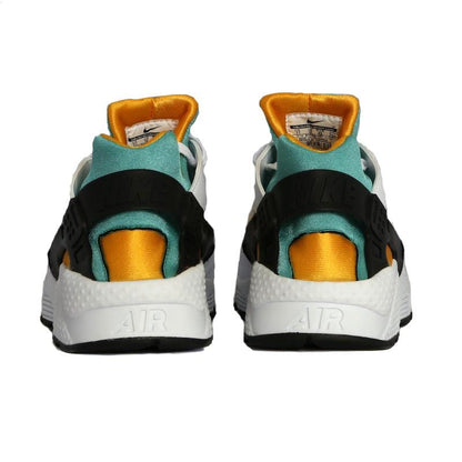 Nike Air Huarache OG Yellow-Green - Kick Game