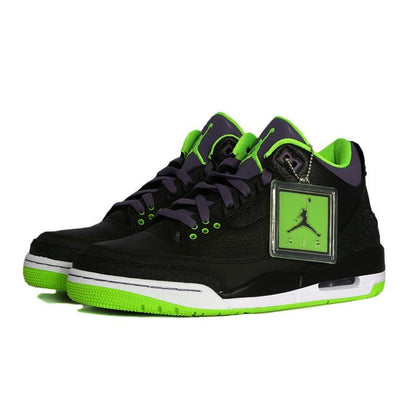 Air Jordan III Retro Joker - Kick Game