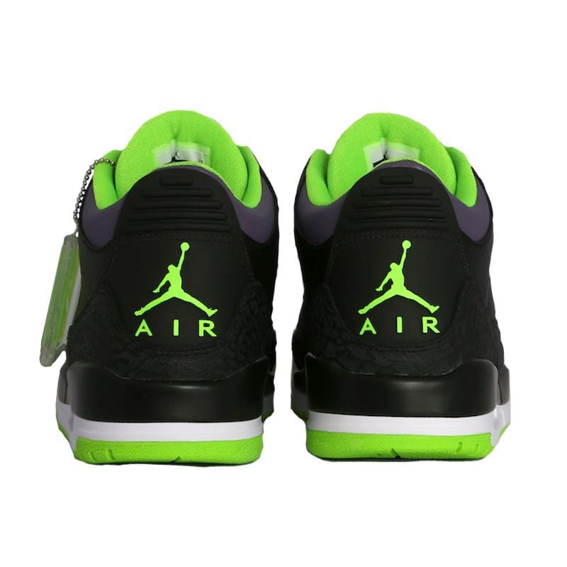Air Jordan III Retro Joker - Kick Game