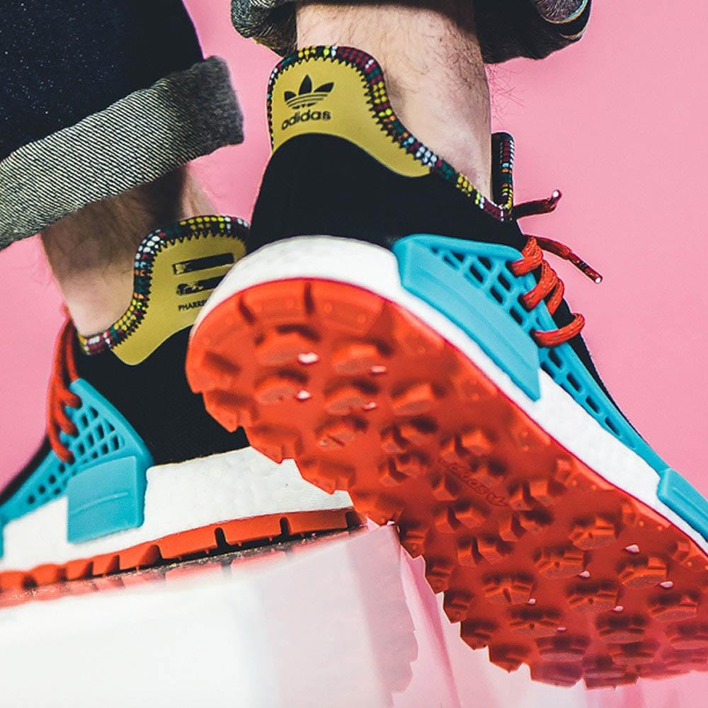 Adidas Hu Solar Hu Nmd Pharrell Adidas Men's Originals Pharrell