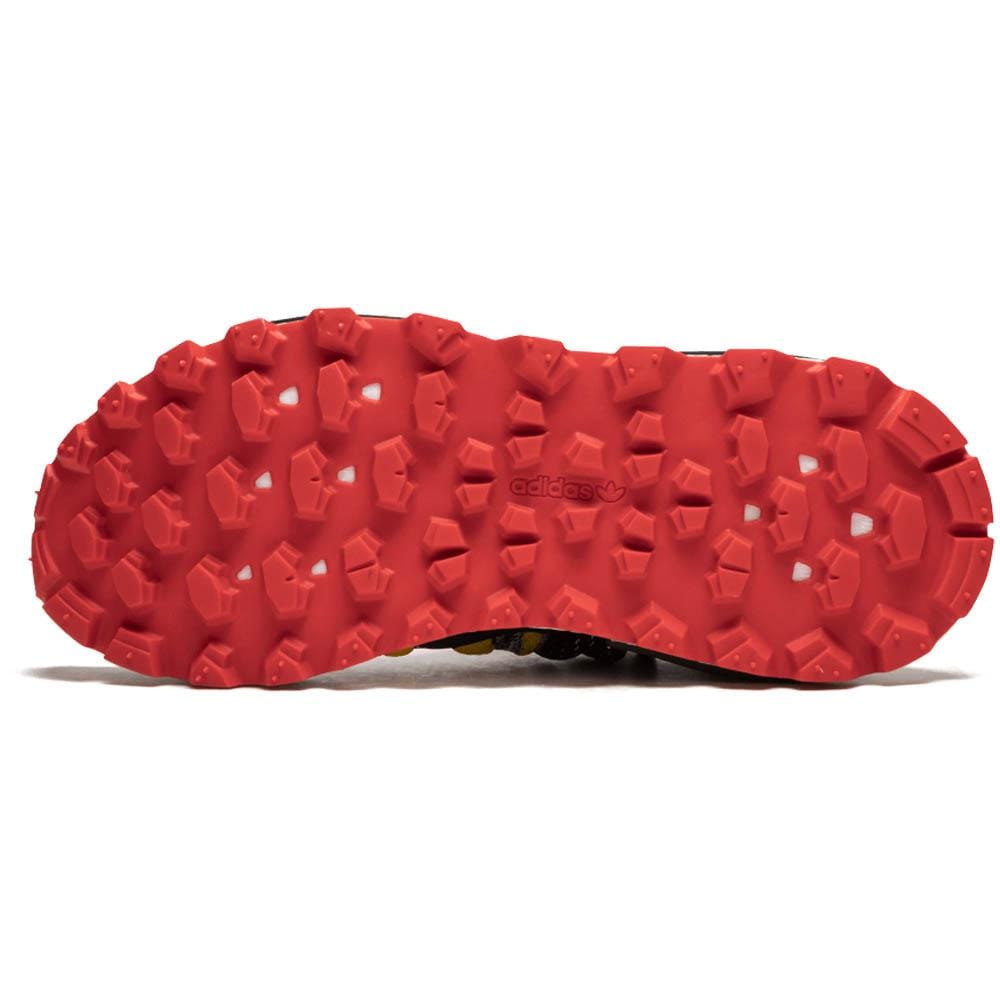 Pharrell x adidas Afro NMD Hu Pack Black Multi - Kick Game