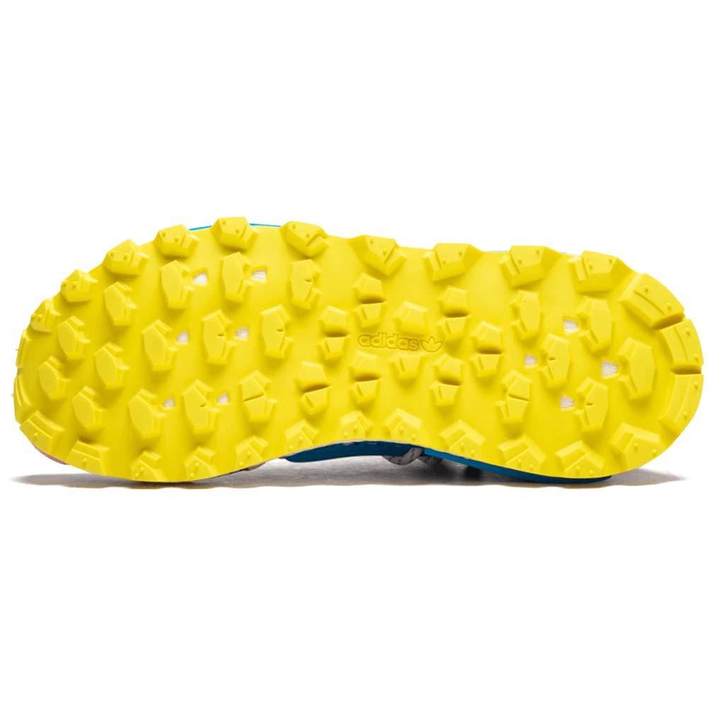 Pharrell x adidas Afro NMD Hu Pack Red Multi - Kick Game