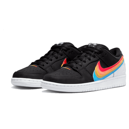 Polaroid x Nike Dunk Low SB - Kick Game