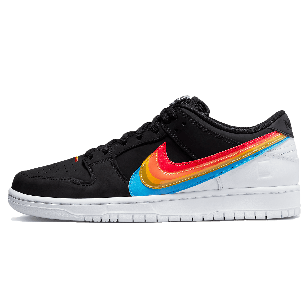 nike dunk low obsidian grey canvas shoes for women - CerbeShops