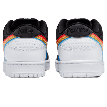Polaroid x Nike Dunk Low SB - Kick Game