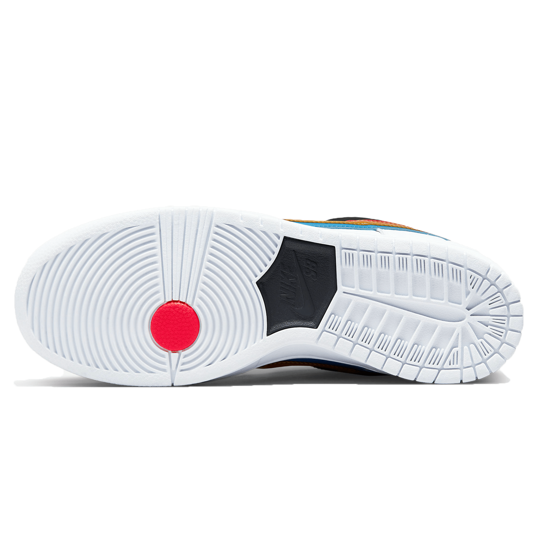 Polaroid x Nike Dunk Low SB - Kick Game