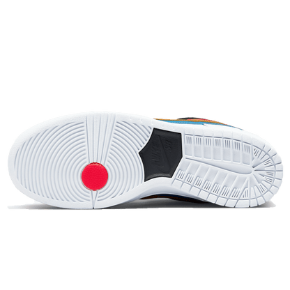 Polaroid x Nike Dunk Low SB - Kick Game