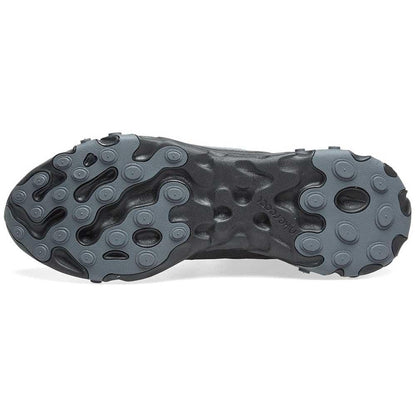 Nike React Element 55 Triple Black - Kick Game