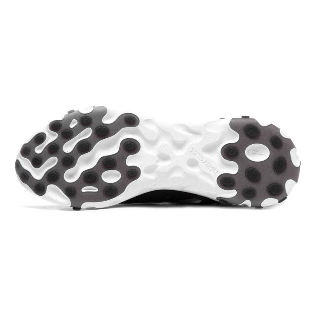 Nike React Element 87 Black White - Kick Game