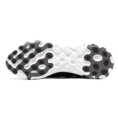 Nike React Element 87 Black White - Kick Game