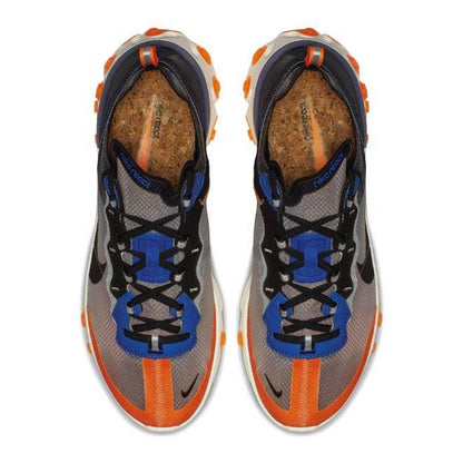 Nike React Element 87 Blue Orange - Kick Game