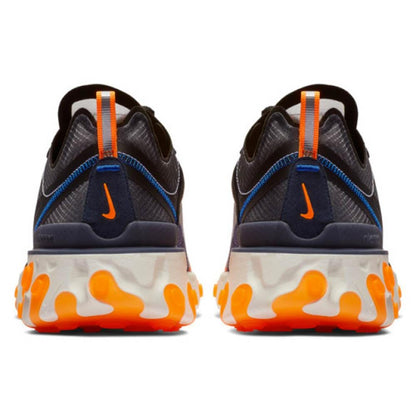Nike React Element 87 Blue Orange - Kick Game