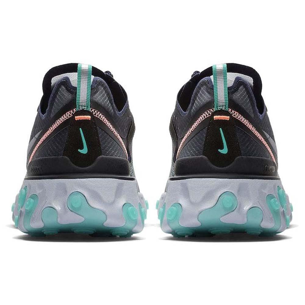 Nike React Element 87 Miami Pink - Kick Game