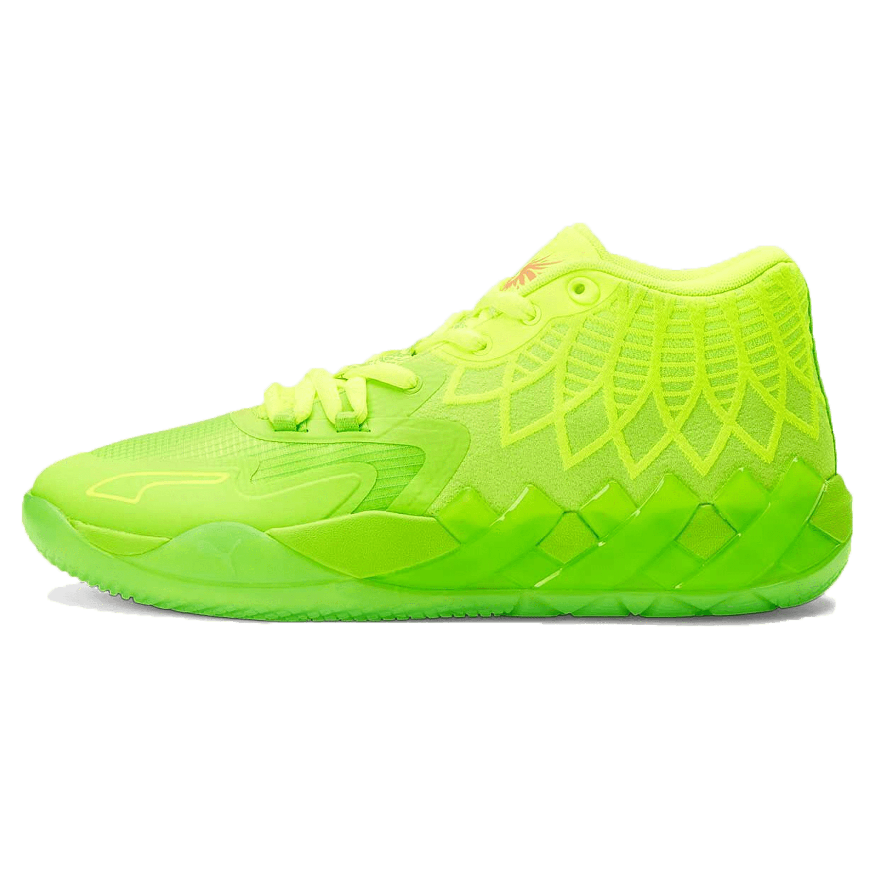 Rick and Morty x Puma MB.01 - Kick Game