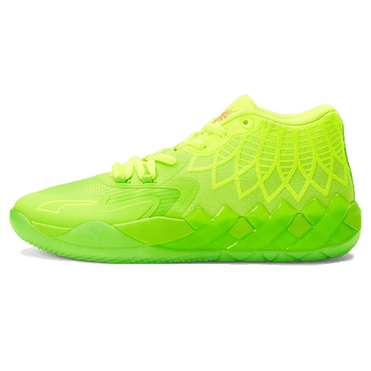 Rick and Morty x Puma MB.01 - Kick Game