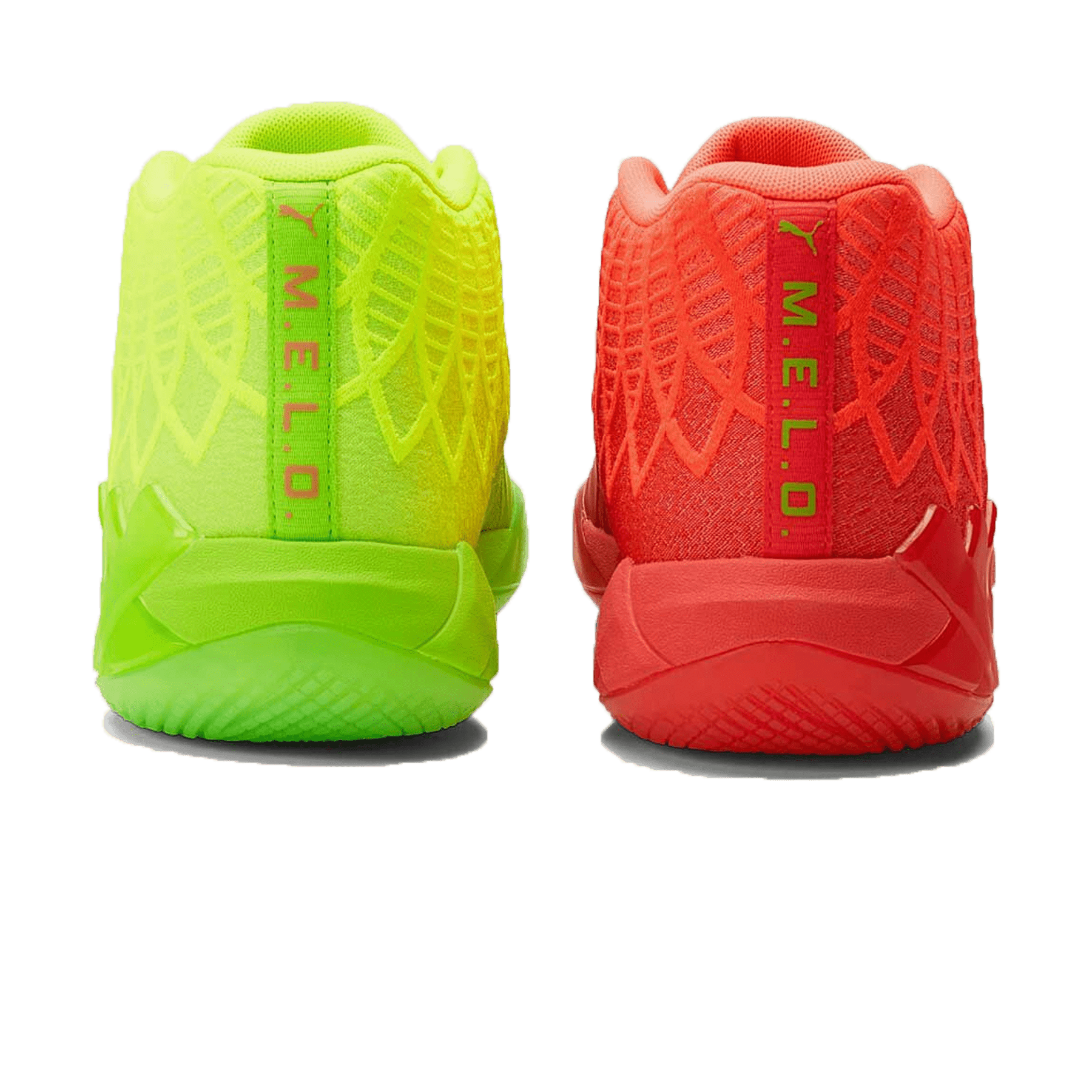 Rick and Morty x Puma MB.01 - Kick Game