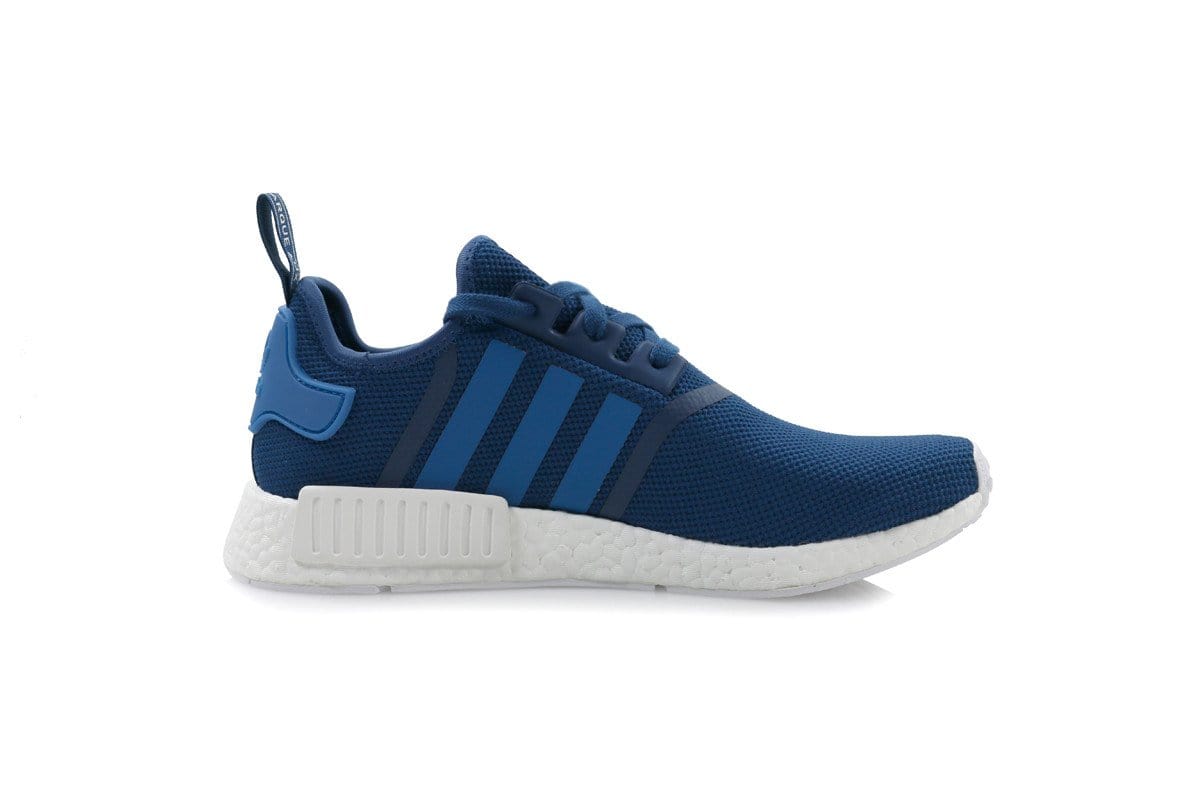 Adidas NMD_R1 'Unity Blue' - Kick Game