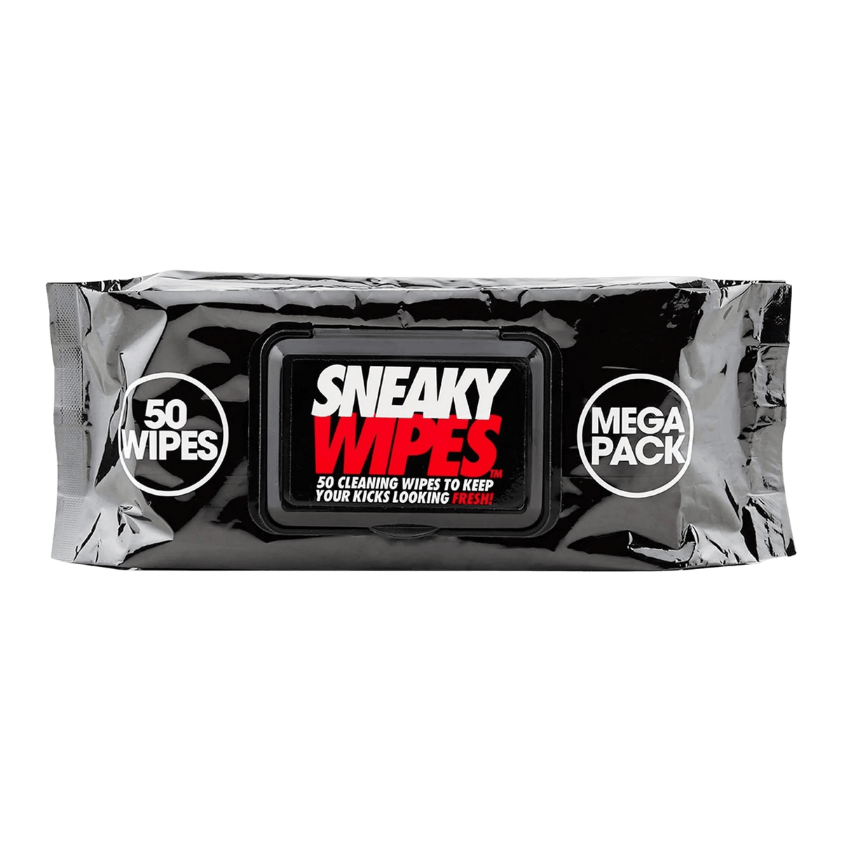 Sneaky Silla - Shoe and Trainer Cleaning Silla - 50 Mega Pack - CerbeShops