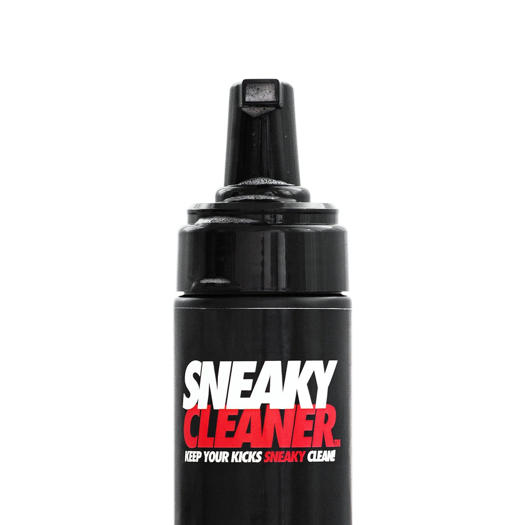 Sneaky Cleaning Kit - Shoe and Trainer Cleaning Kit - JuzsportsShops