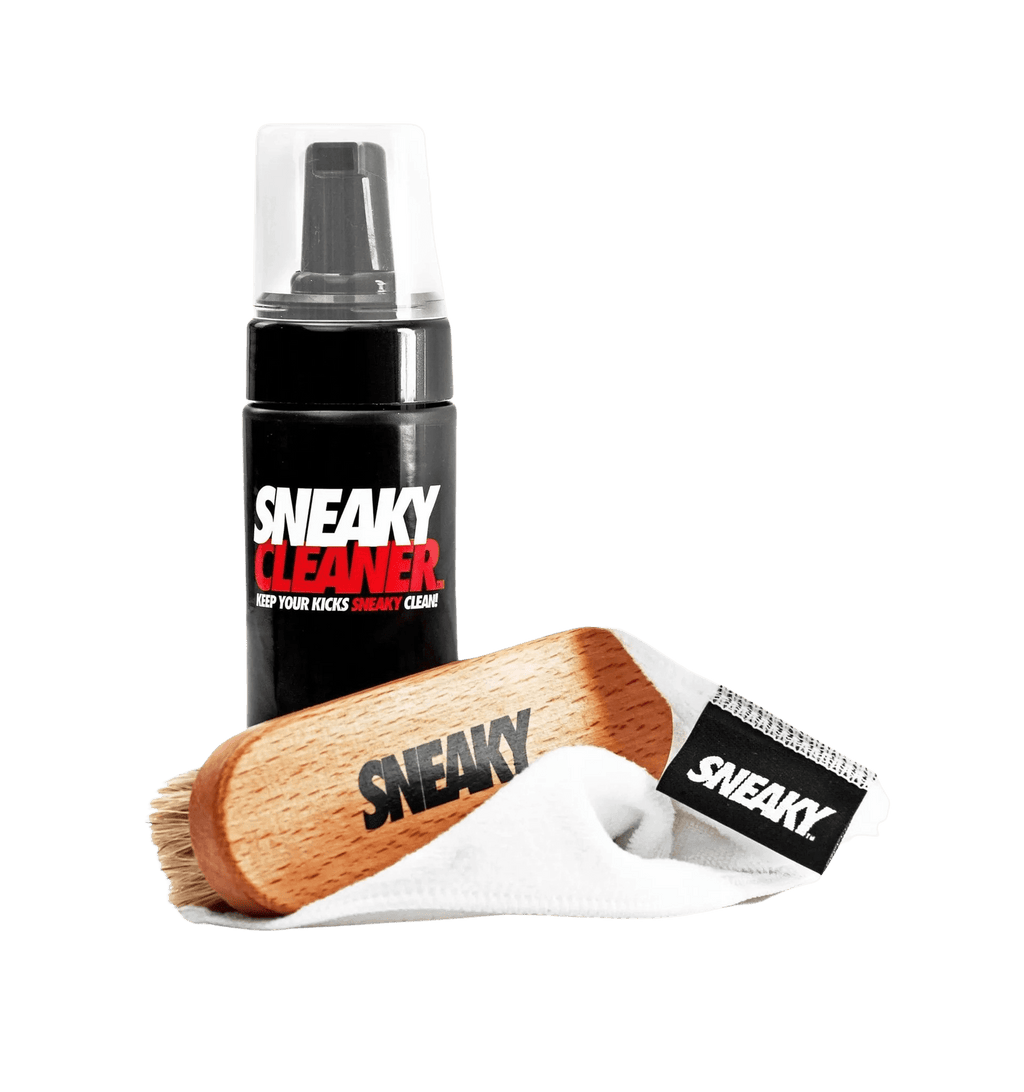 Sneaky Cleaning Kit - Shoe and Trainer Cleaning Kit - Kick Game