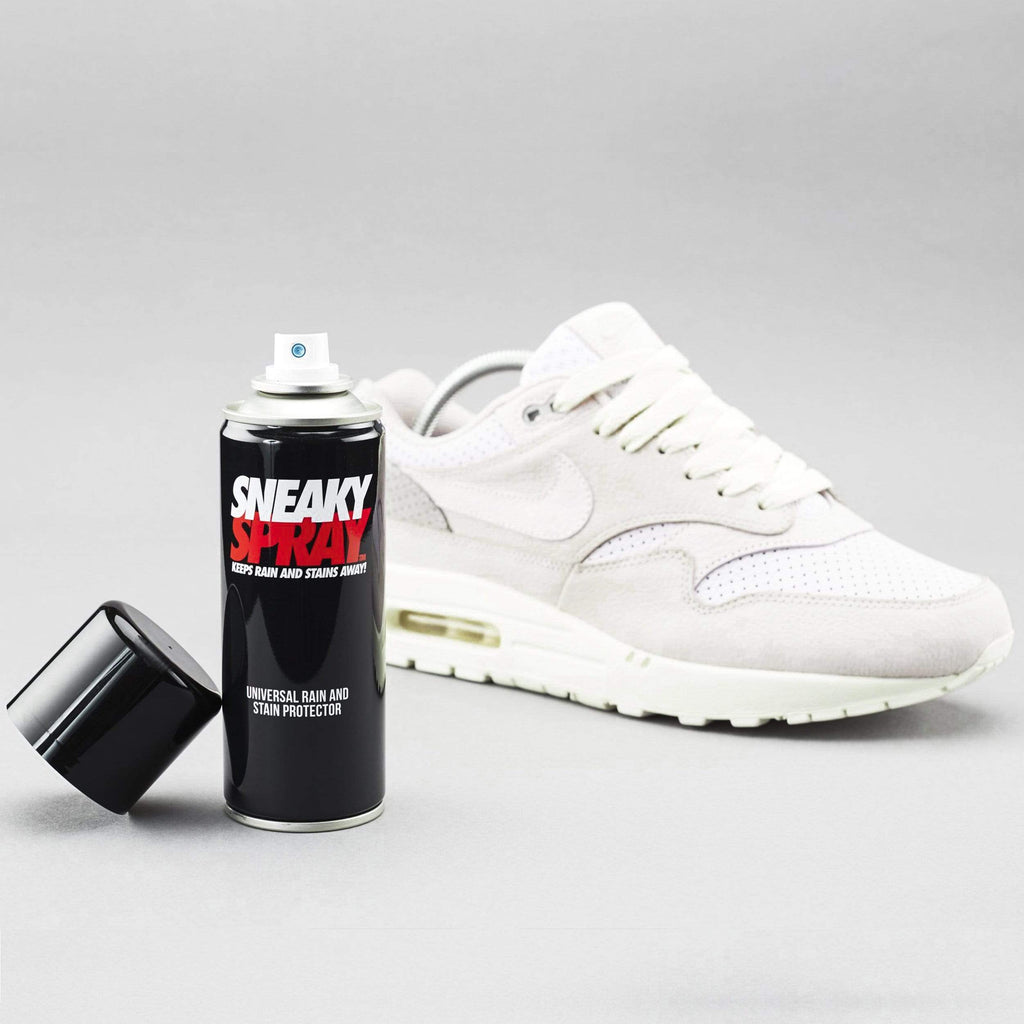 Sneaky Spray - Protector and Waterproof Spray - Kick Game