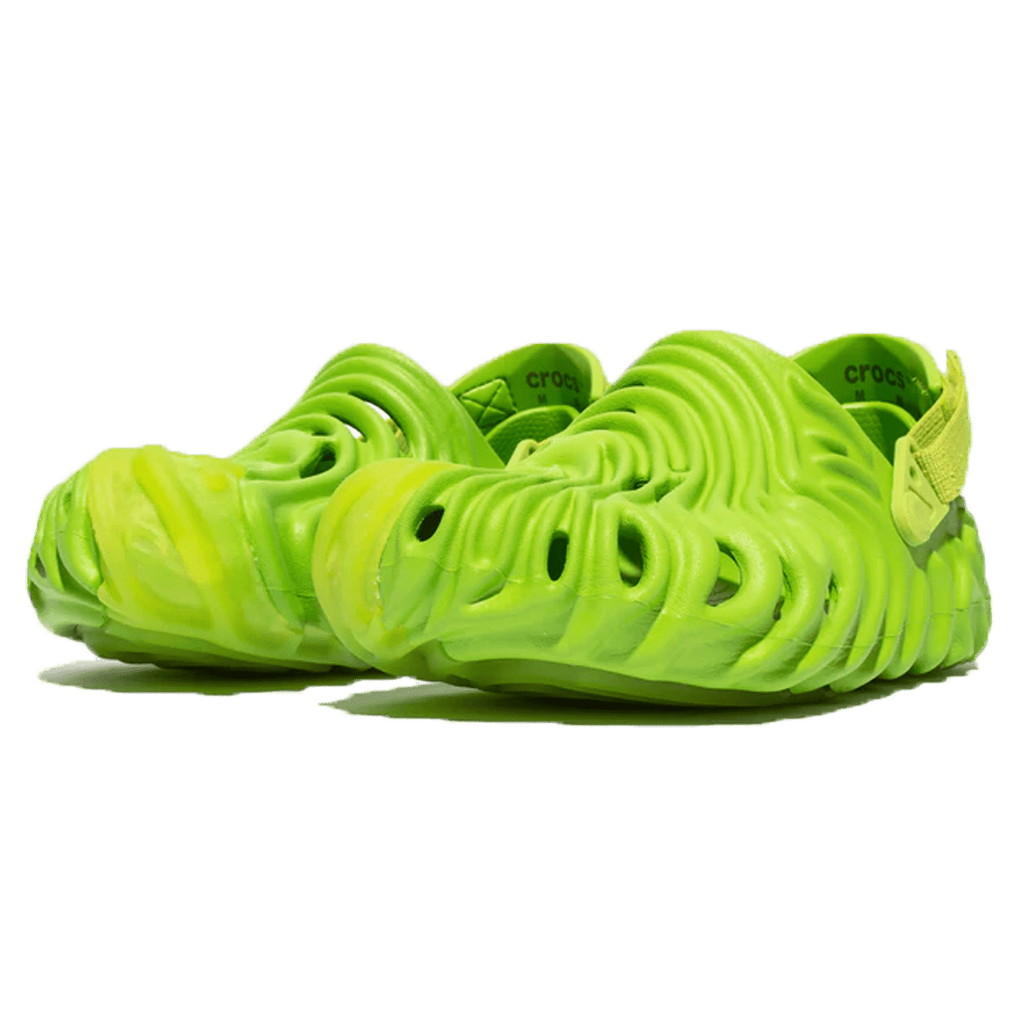 Salehe Bembury x Crocs Pollex Clog 'Crocodile' - Kick Game