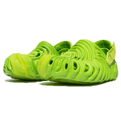 Salehe Bembury x Crocs Pollex Clog 'Crocodile' - Kick Game