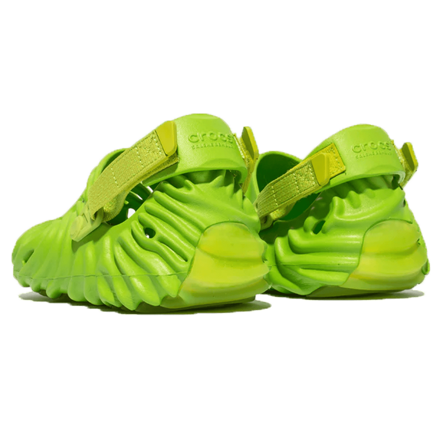 Salehe Bembury x Crocs Pollex Clog 'Crocodile' - Kick Game