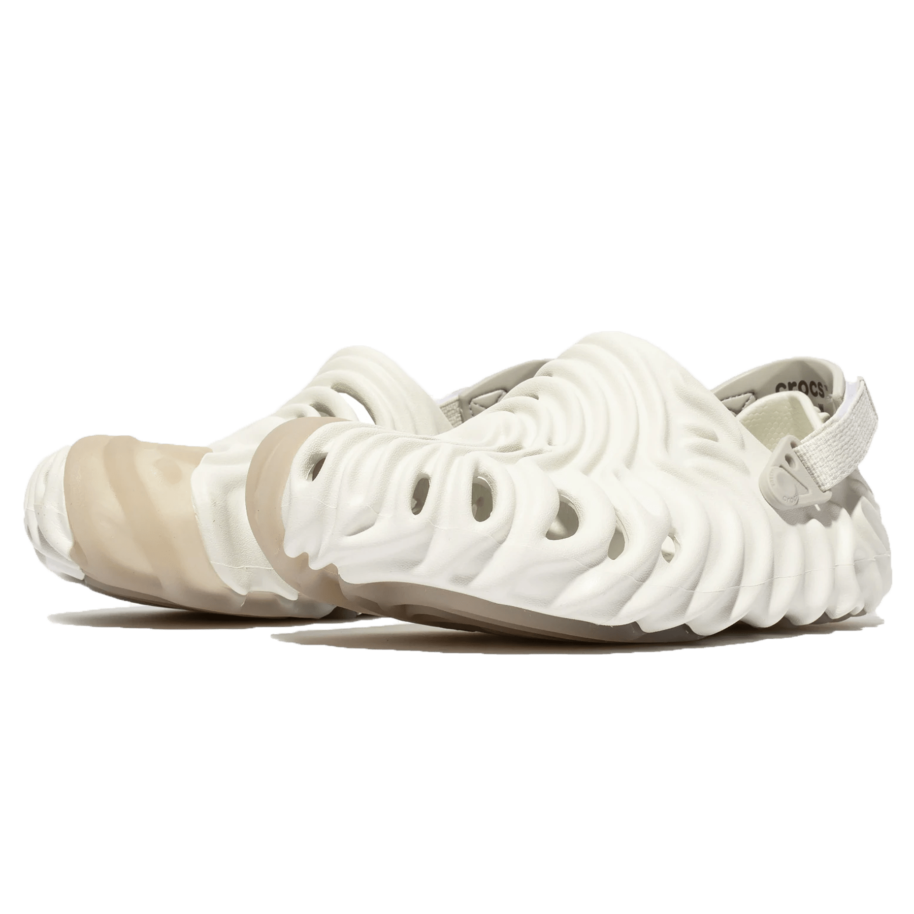 Salehe Bembury x Crocs Pollex Clog 'Stratus' - Kick Game