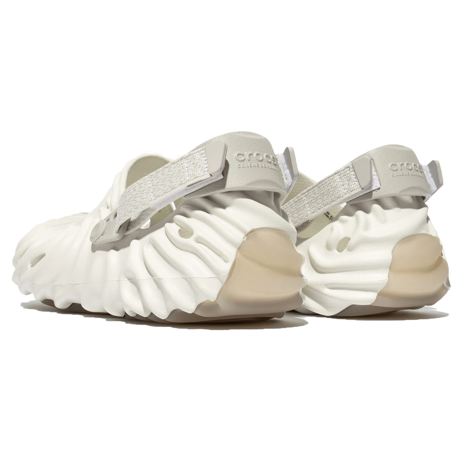 Salehe Bembury x Crocs Pollex Clog 'Stratus' - Kick Game