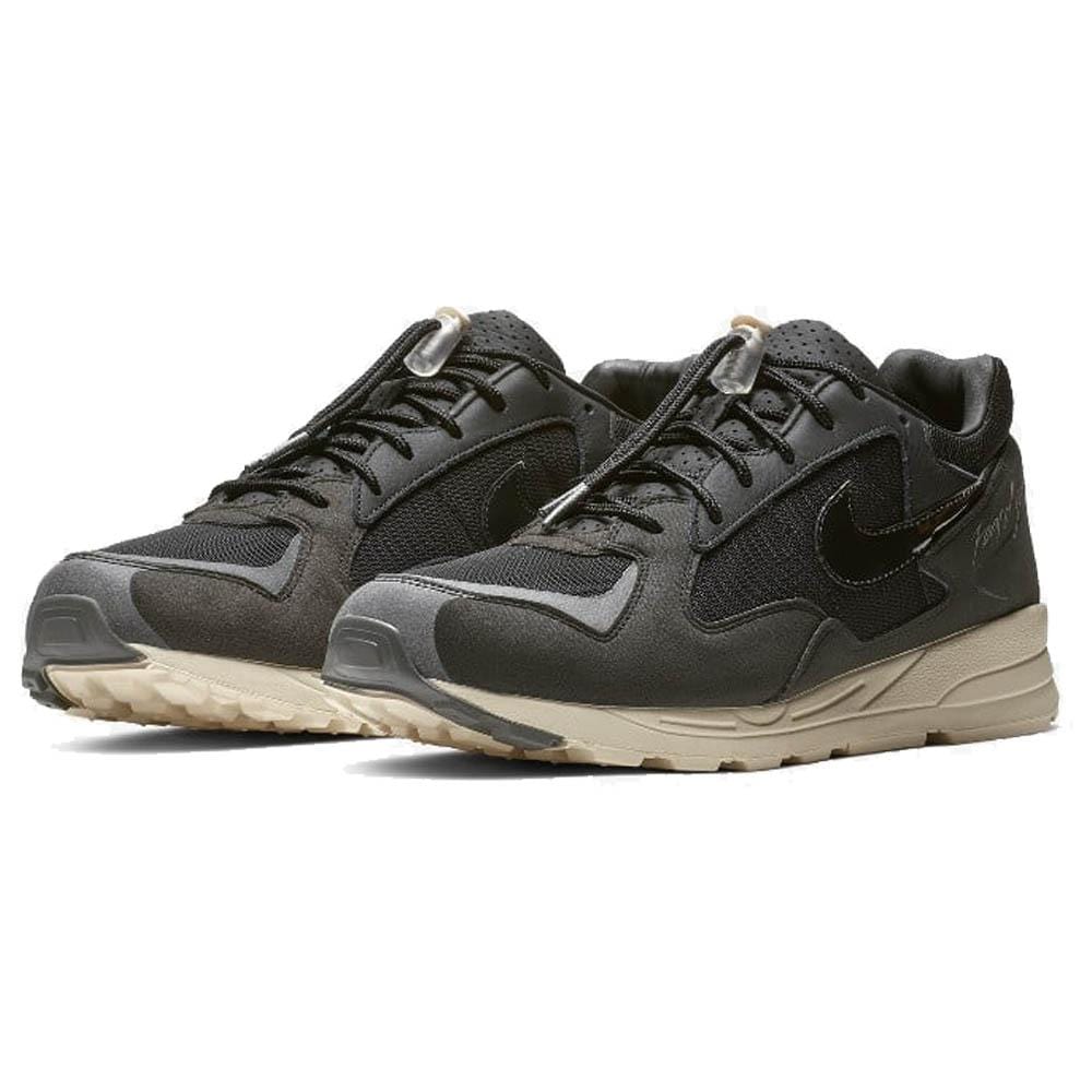 Fear of God x Nike Air Skylon II Black - Kick Game