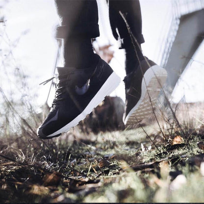 Fear of God x Nike Air Skylon II Black - Kick Game