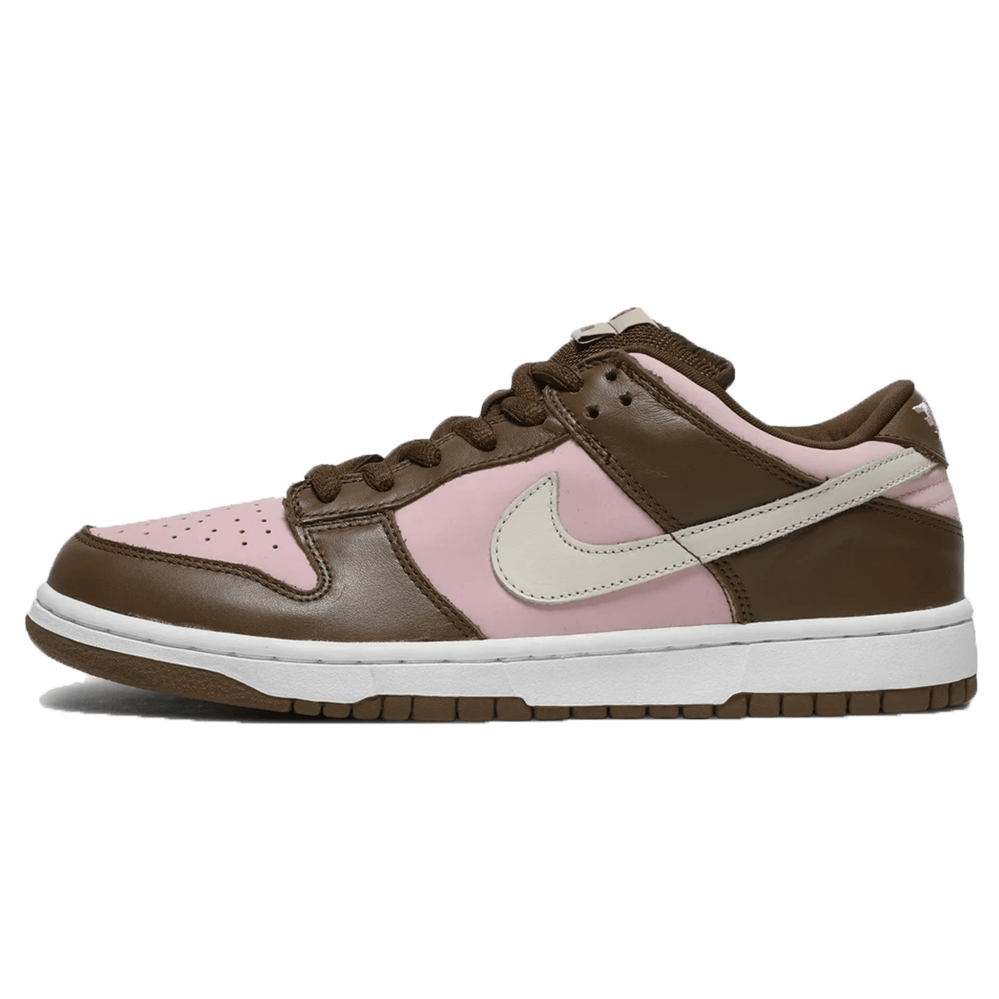 Stüssy x Nike Dunk Low Pro SB 'Cherry' - Kick Game