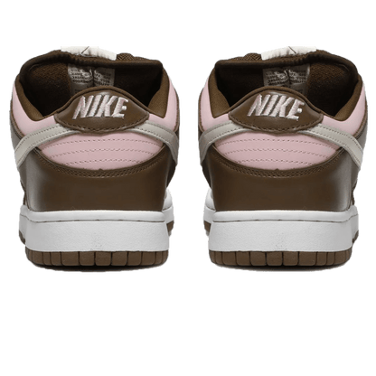 Stüssy x Nike Dunk Low Pro SB 'Cherry' - Kick Game