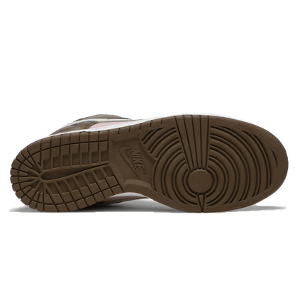 Stüssy x Nike Dunk Low Pro SB 'Cherry' - Kick Game