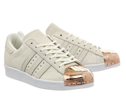 ADIDAS ORIGINALS SUPERSTAR 80S METAL TOE - Kick Game