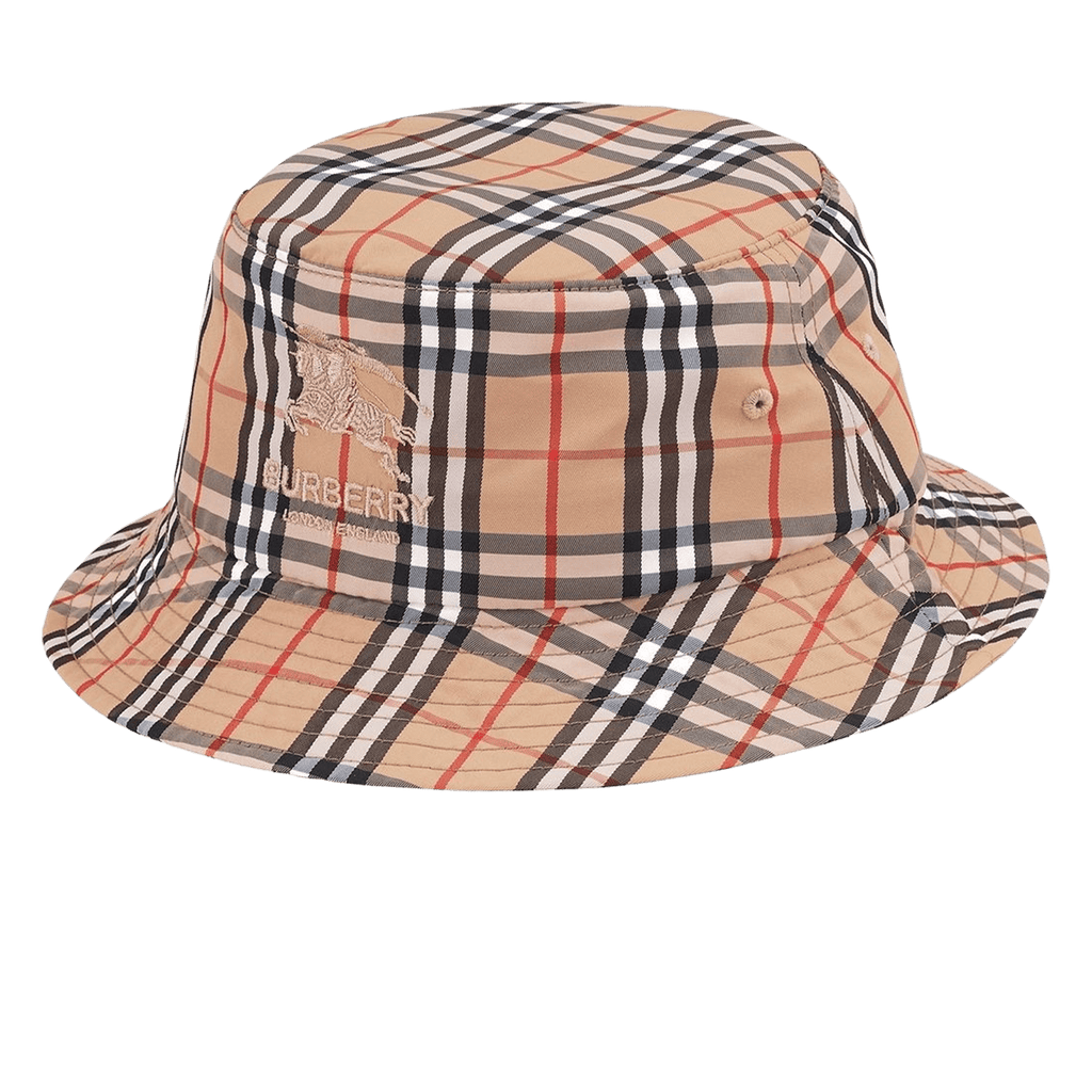 Supreme / Burberry Crusher Supreme / Burberry Crusher