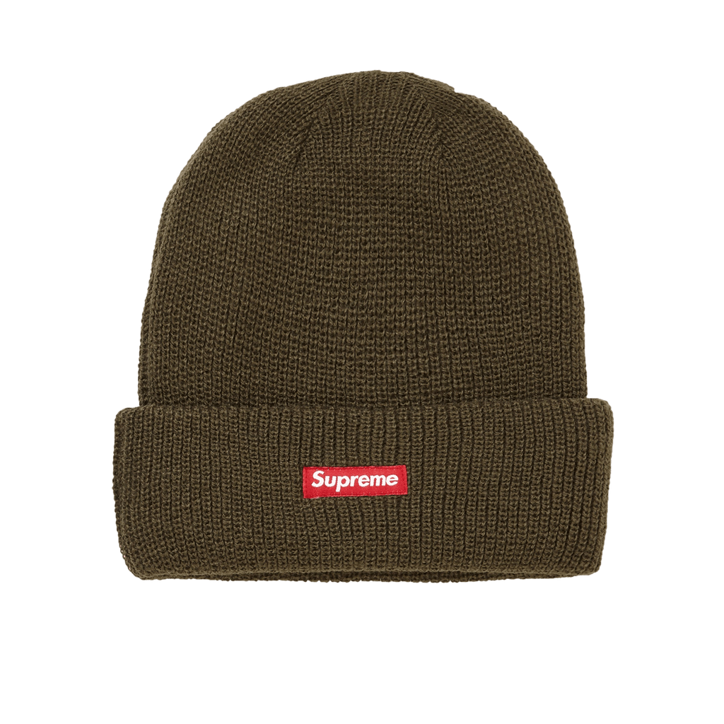 Supreme beanie online gore tex